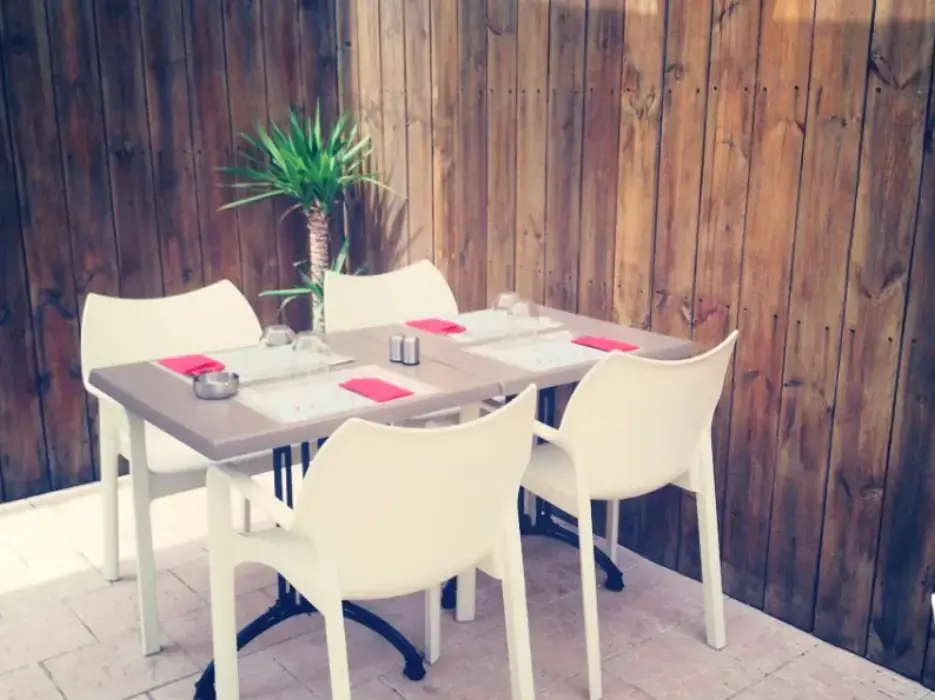 Restaurant Da Vinci 4