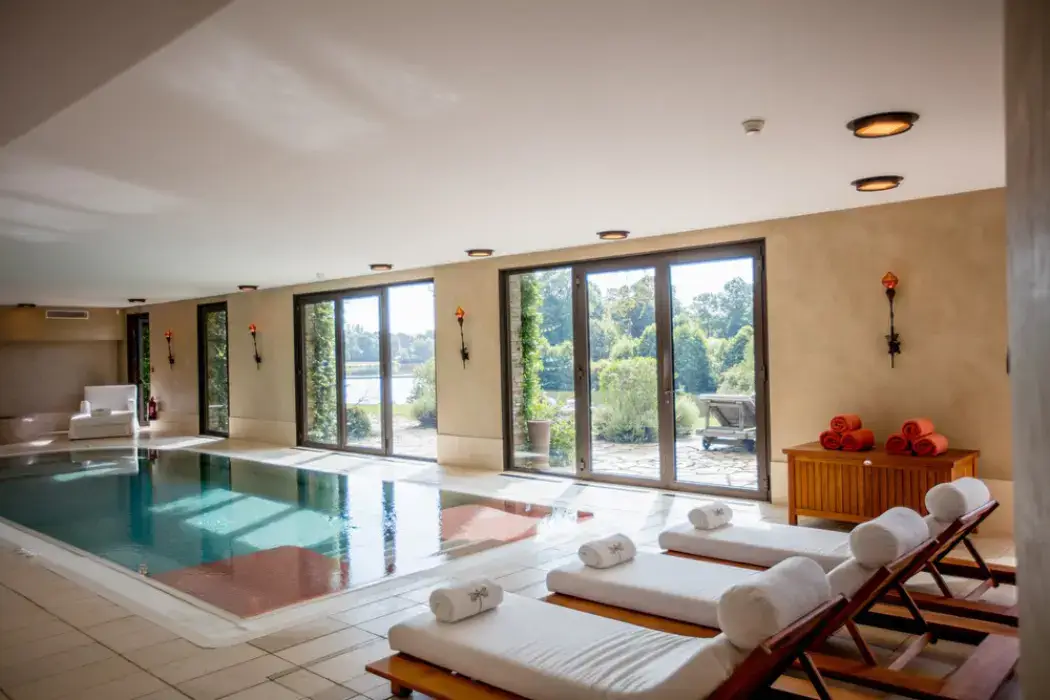 Domaine des Etangs 2