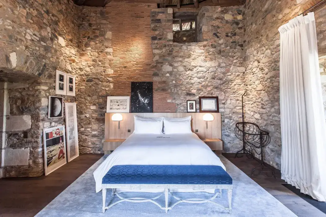 Domaine des Etangs 3