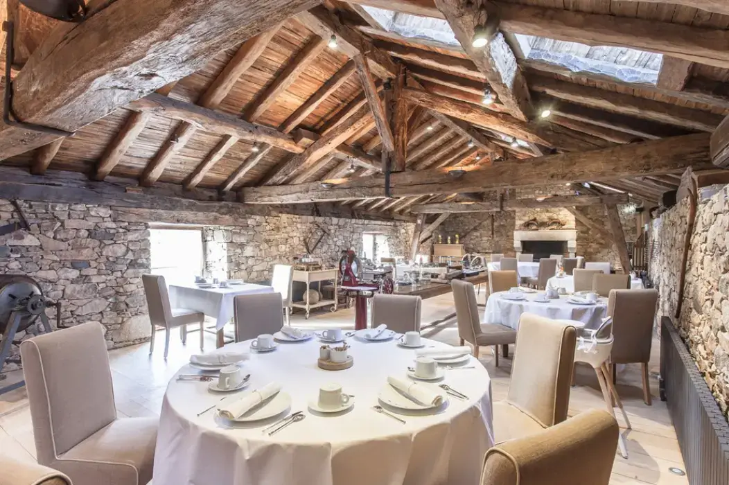 Domaine des Etangs 4
