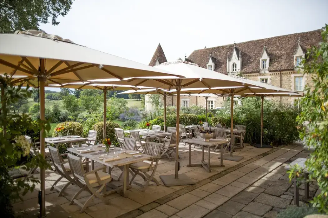 Domaine des Etangs 5