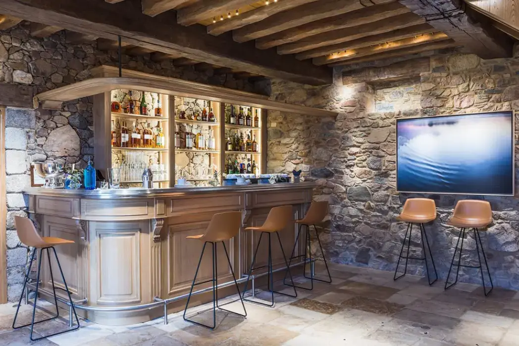 Domaine des Etangs 6