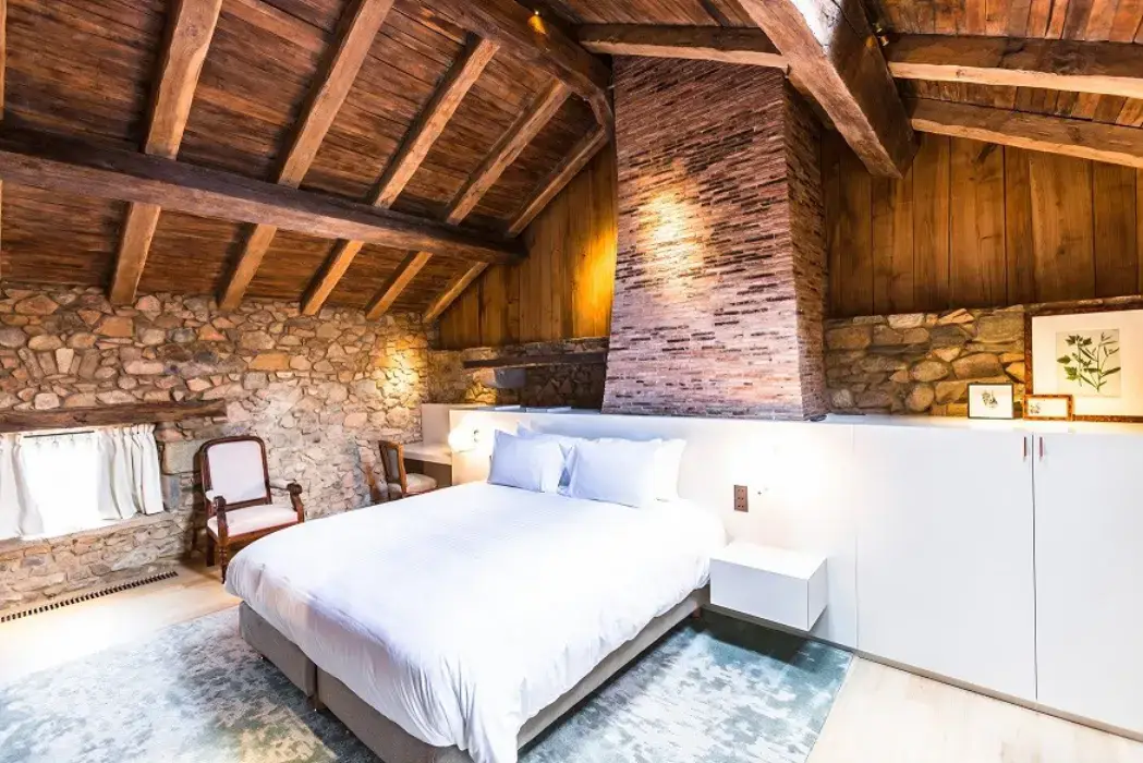 Domaine des Etangs 7