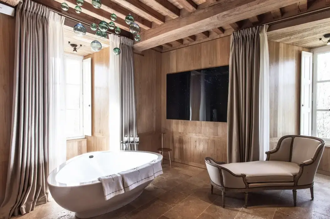 Domaine des Etangs 8