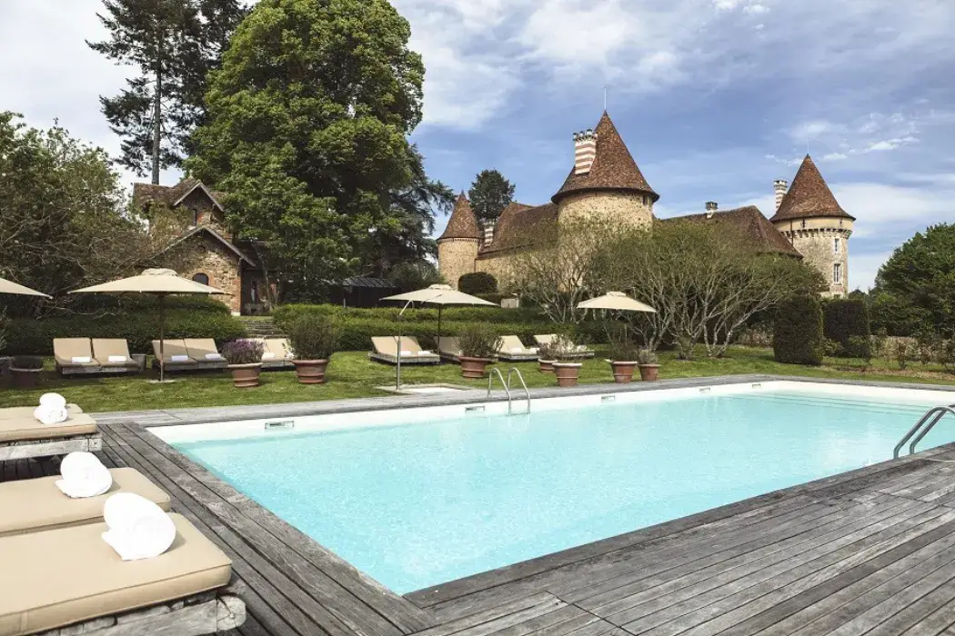 Domaine des Etangs 9