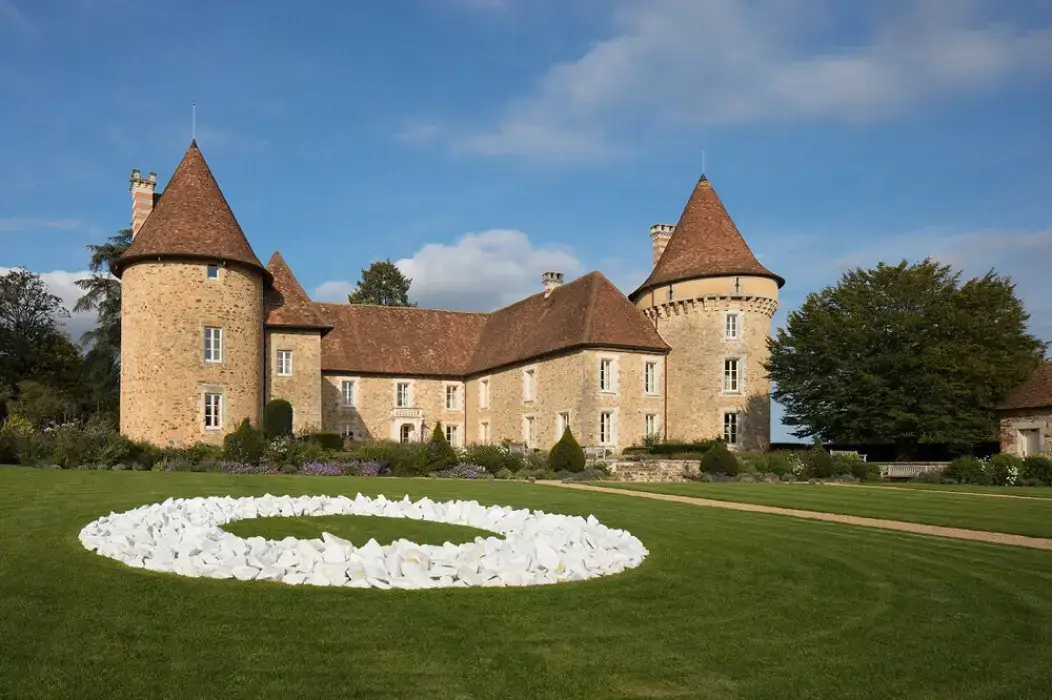 Domaine des Etangs 10