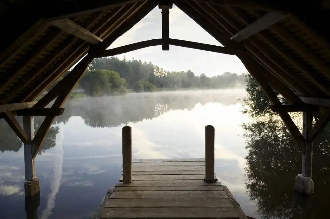 Domaine des Etangs 13