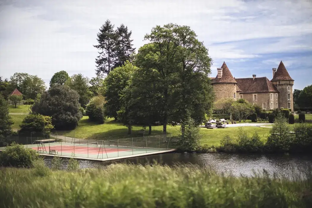 Domaine des Etangs 16