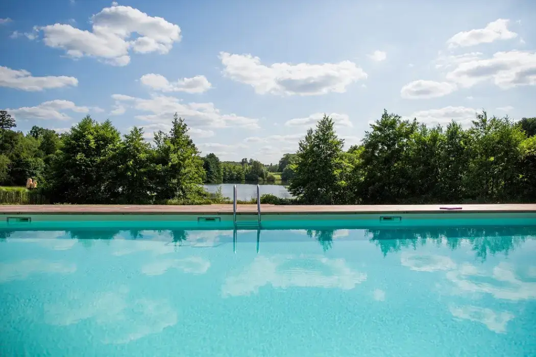 Domaine des Etangs 17