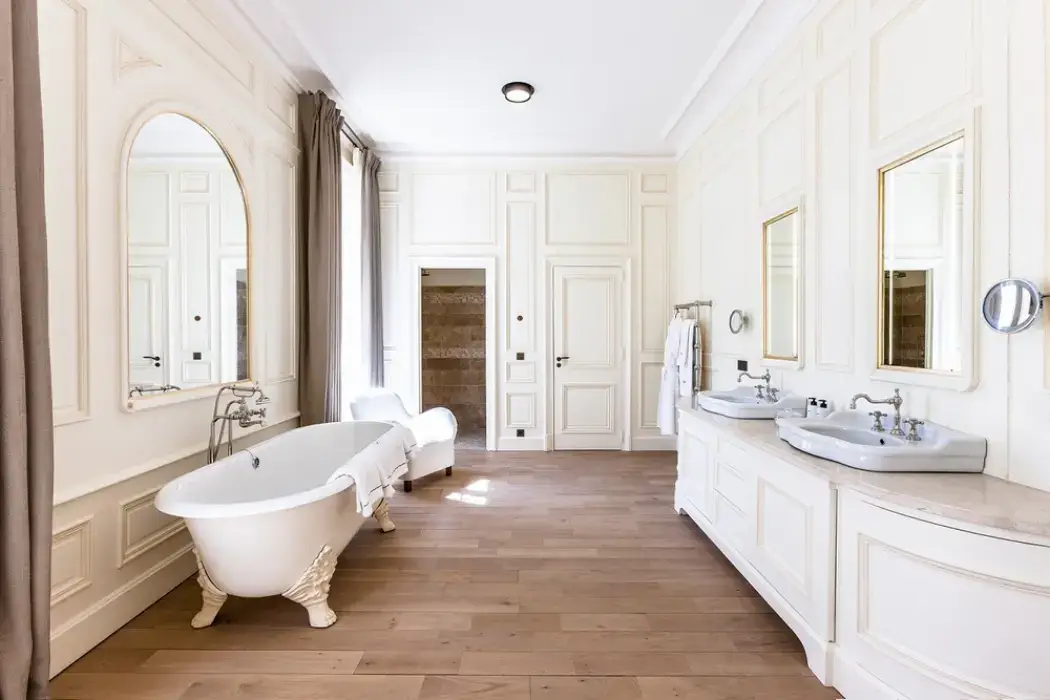 Domaine des Etangs 18