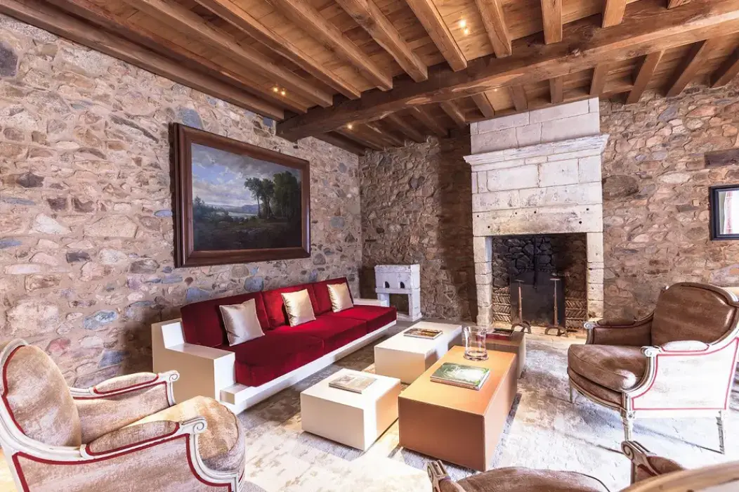 Domaine des Etangs 21