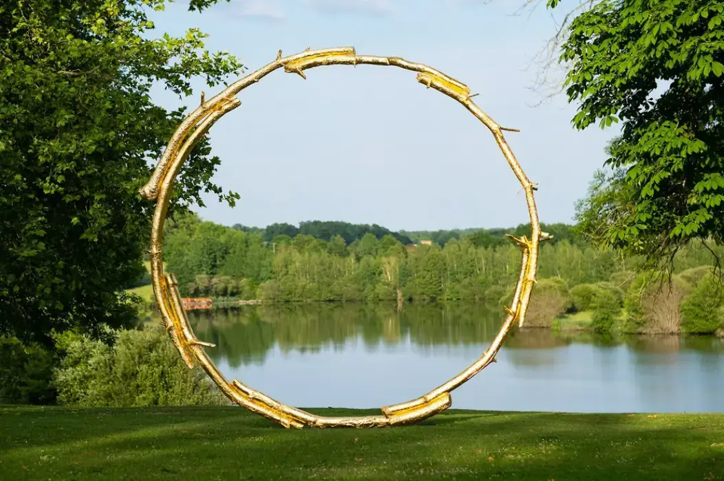 Domaine des Etangs 24