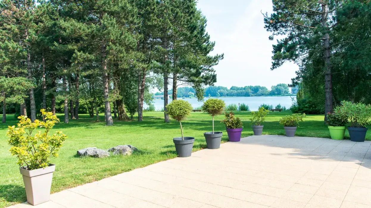 Best Western Hôtel du Lac Dunkerque