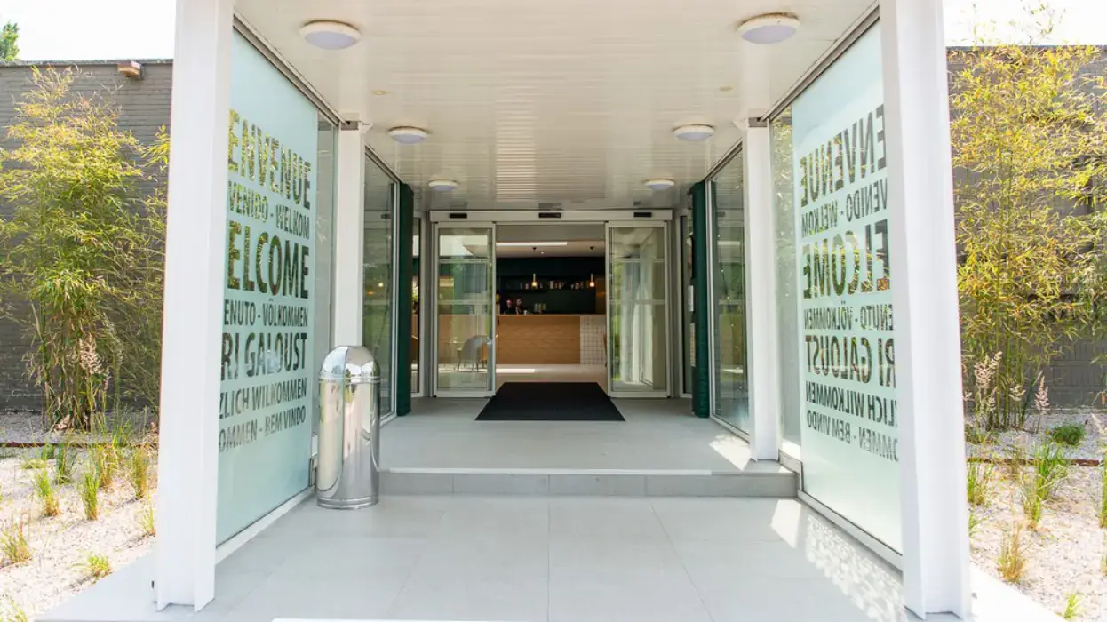 Best Western Hôtel du Lac Dunkerque 2
