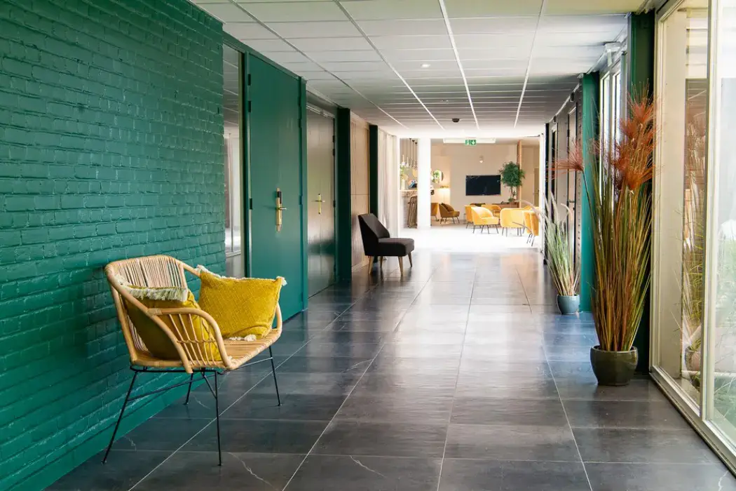 Best Western Hôtel du Lac Dunkerque 3