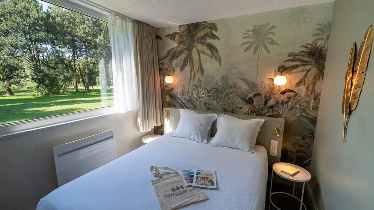Best Western Hôtel du Lac Dunkerque 12
