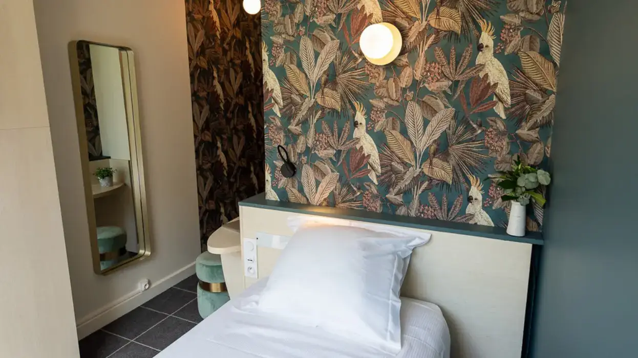 Best Western Hôtel du Lac Dunkerque 13