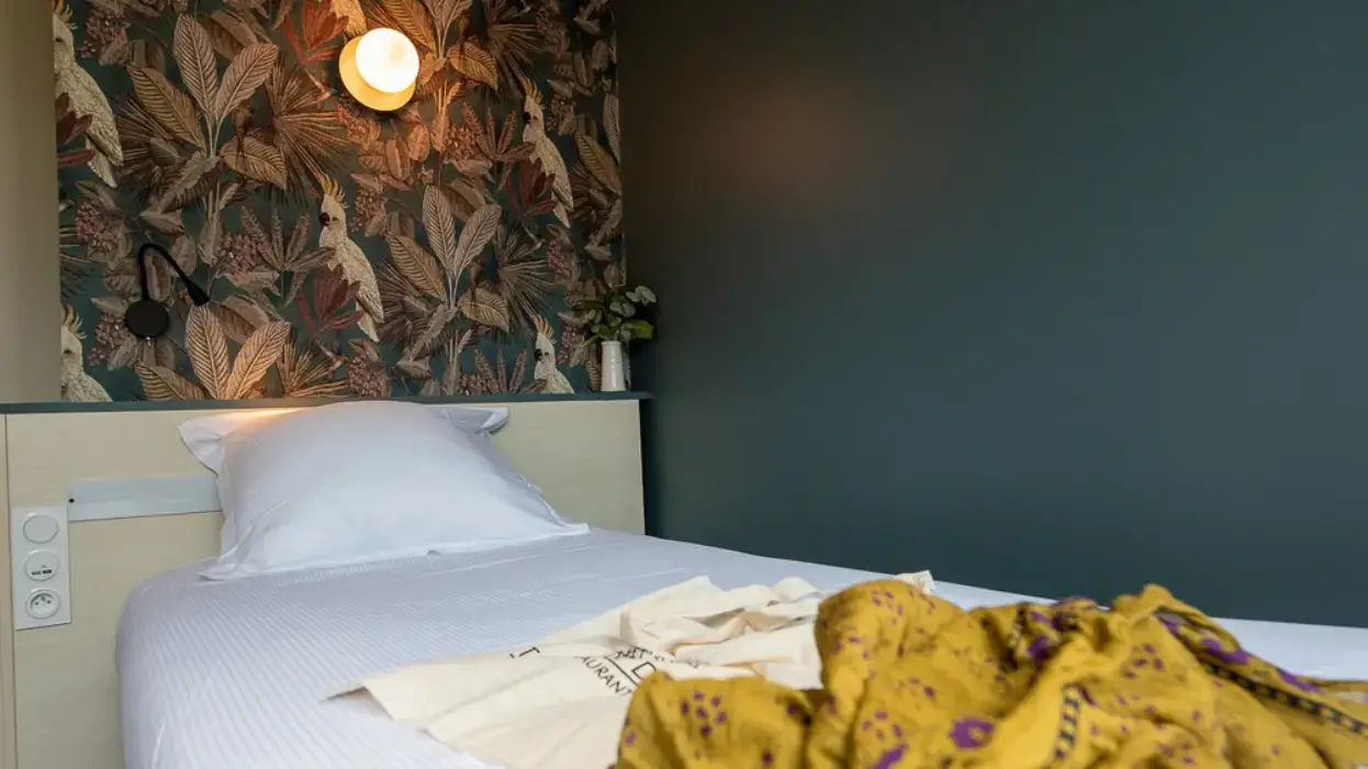 Best Western Hôtel du Lac Dunkerque 18