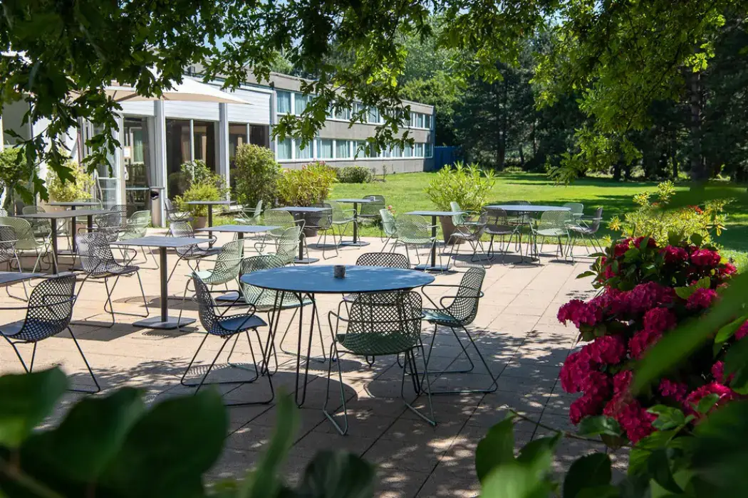 Best Western Hôtel du Lac Dunkerque 19