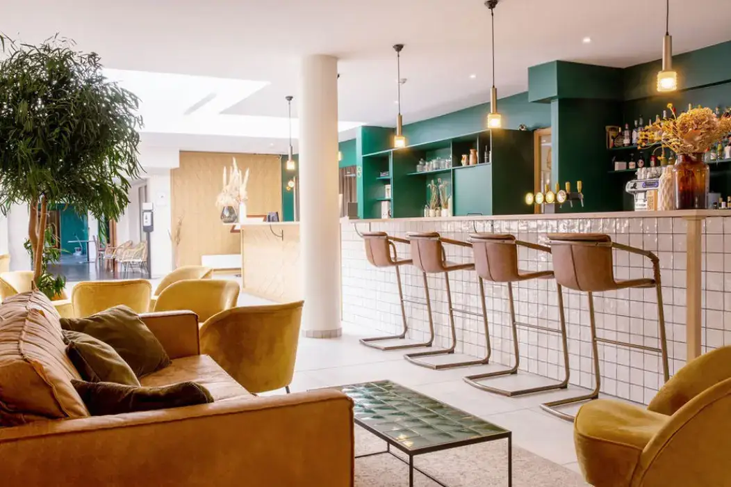 Best Western Hôtel du Lac Dunkerque 25