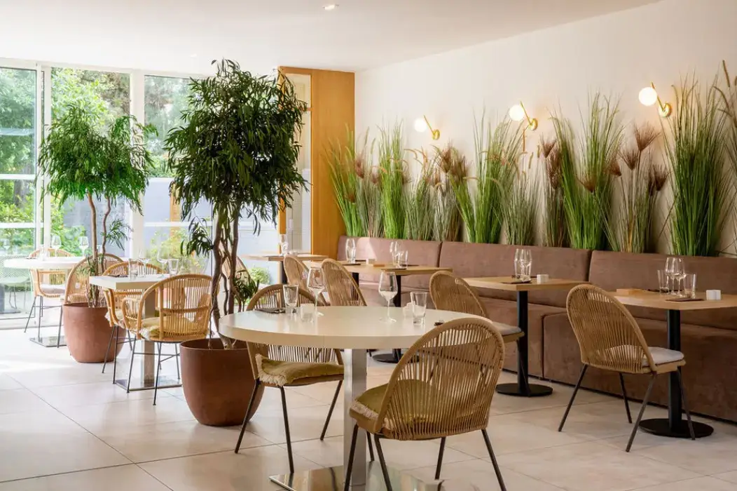 Best Western Hôtel du Lac Dunkerque 28