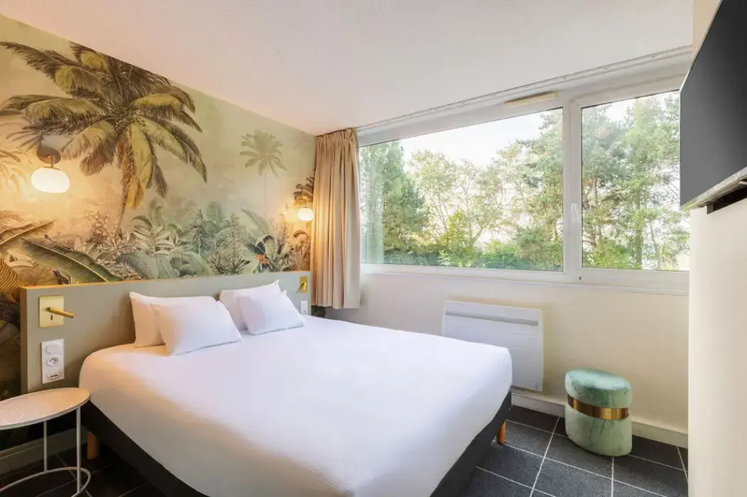 Best Western Hôtel du Lac Dunkerque 32