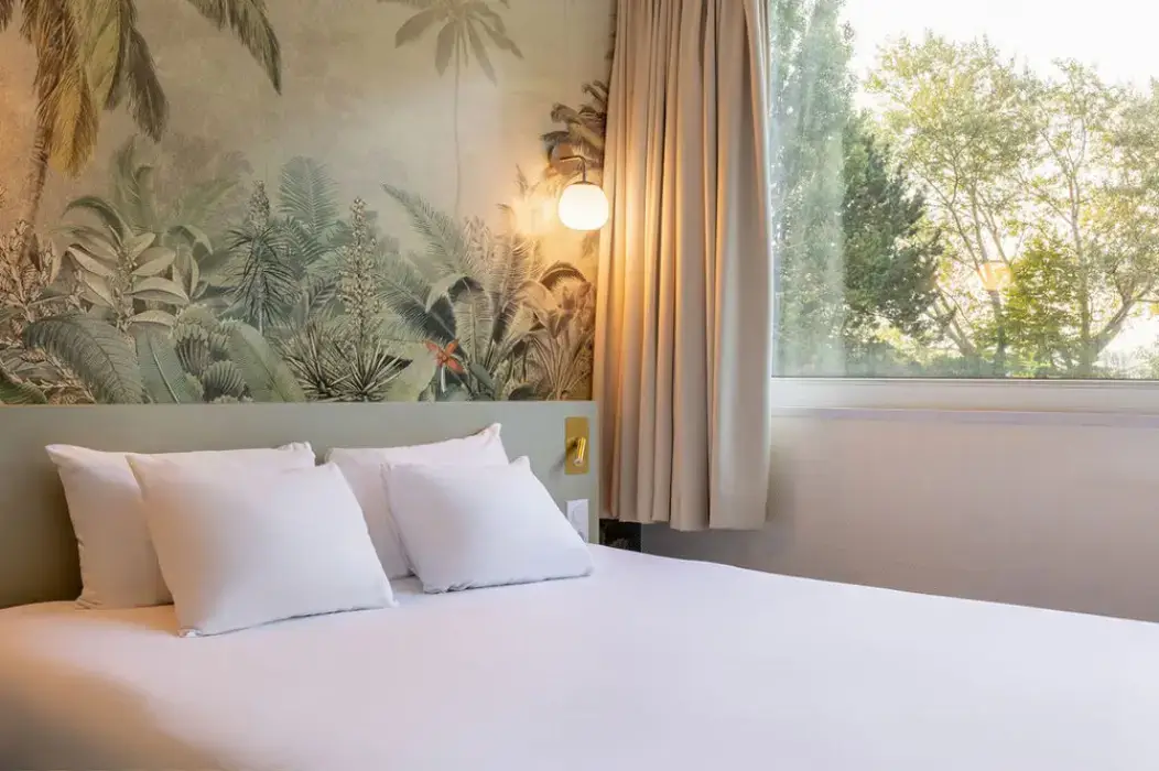 Best Western Hôtel du Lac Dunkerque 33