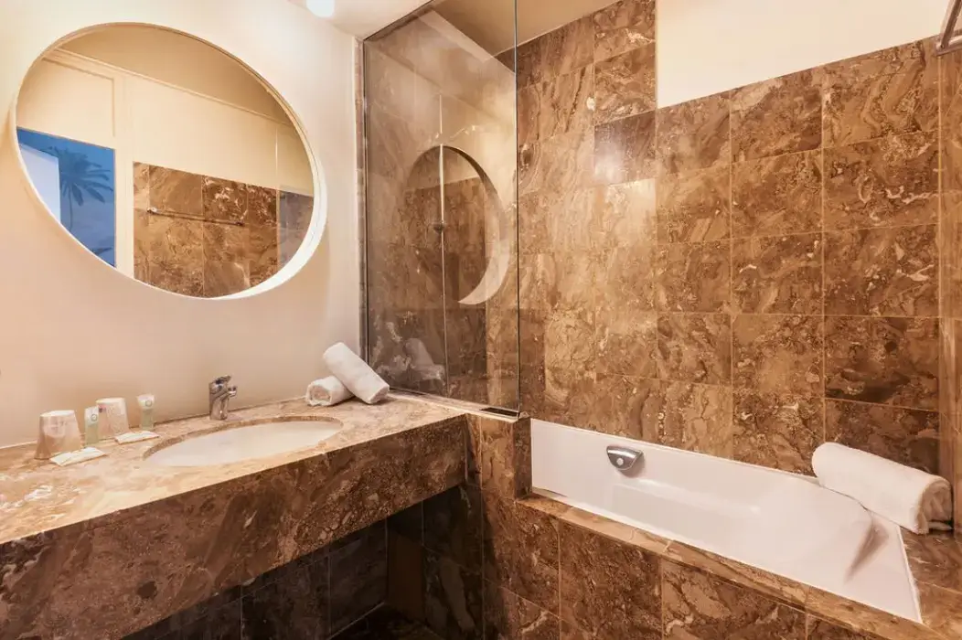 Best Western Hôtel du Lac Dunkerque 34