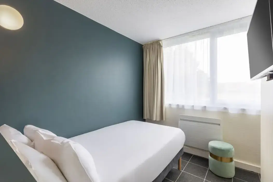 Best Western Hôtel du Lac Dunkerque 36