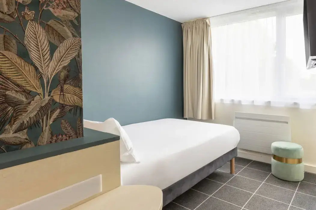 Best Western Hôtel du Lac Dunkerque 37