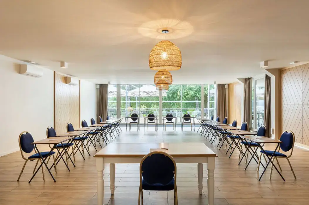 Best Western Hôtel du Lac Dunkerque 39