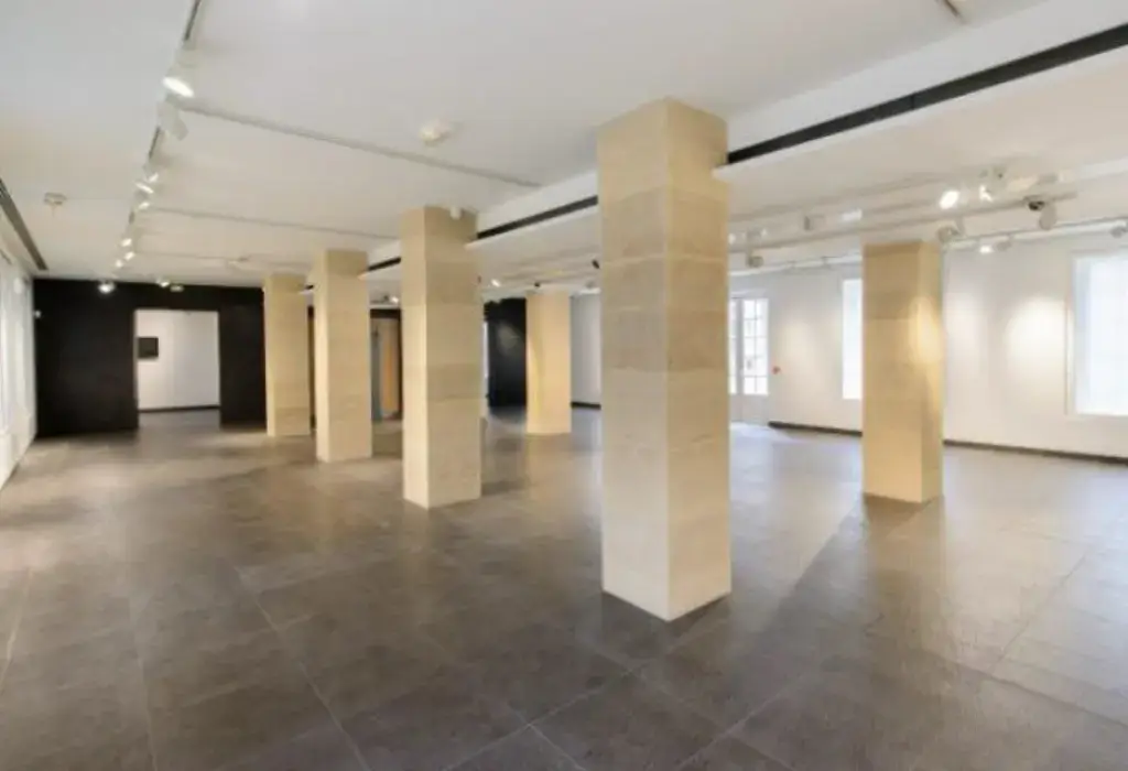 Crédit Municipal de Paris 3