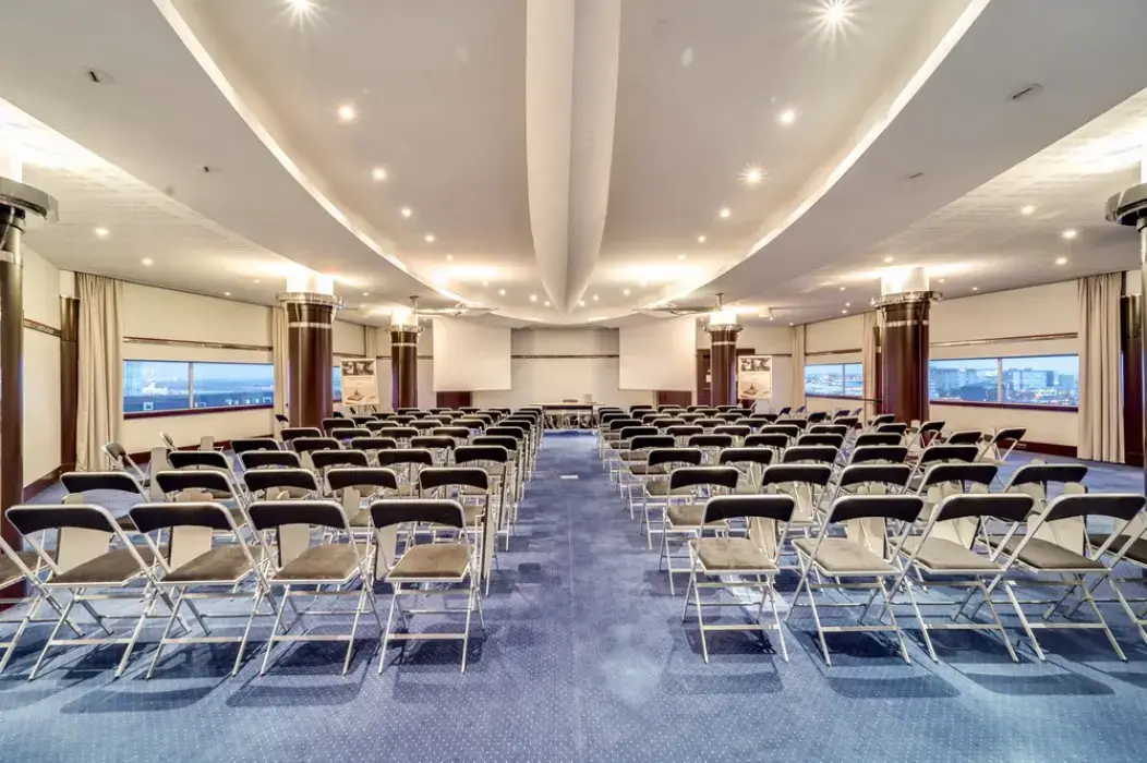 Mercure Paris CDG Airport Convention 2