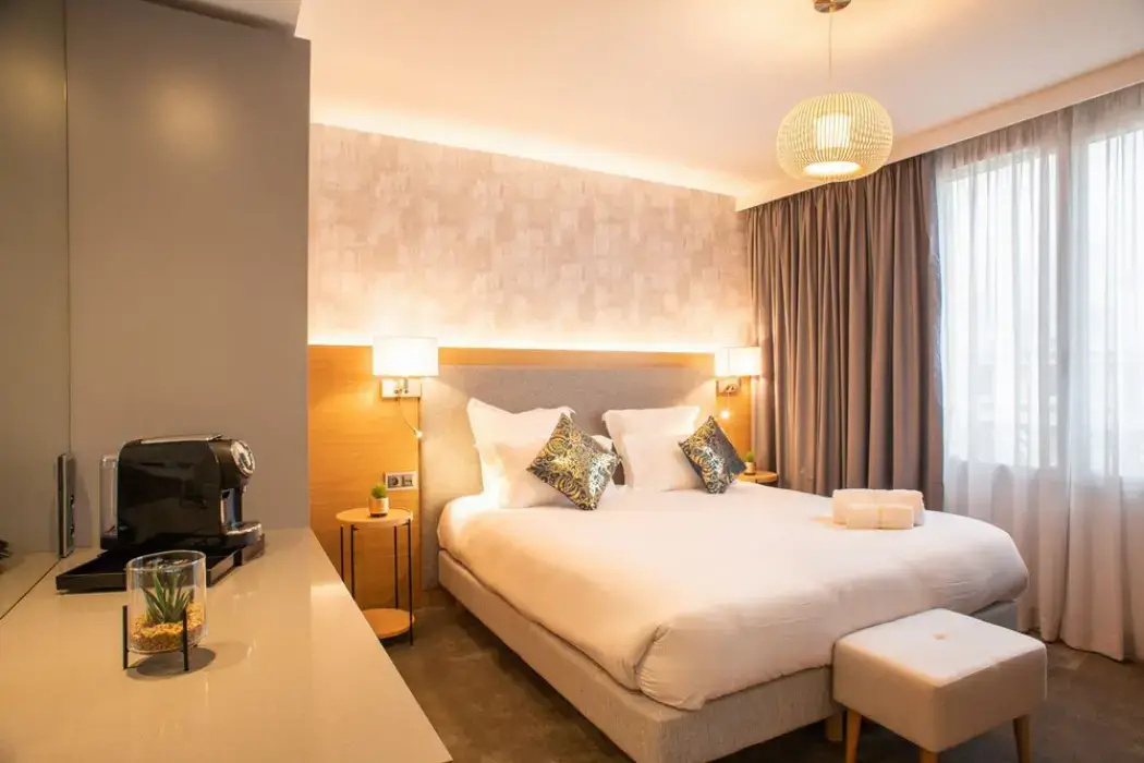 Brit Hotel Paris Orly Rungis 3