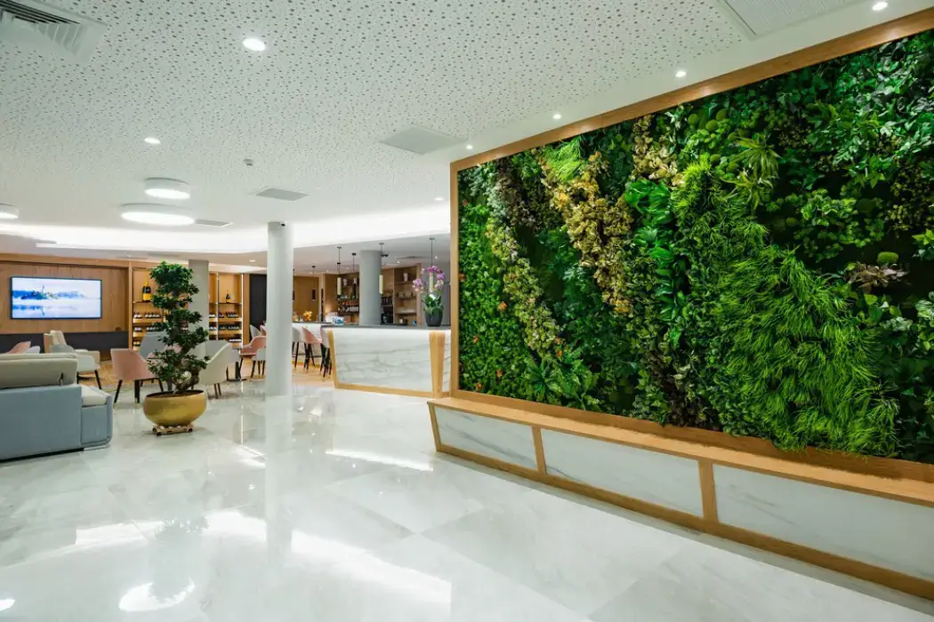 Brit Hotel Paris Orly Rungis 4