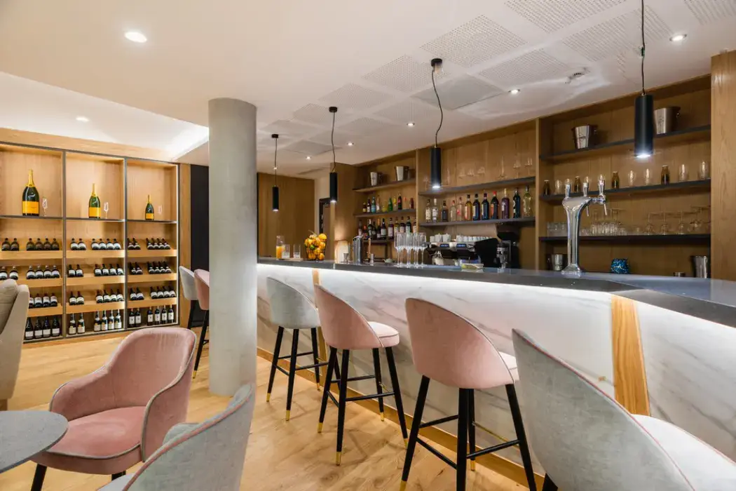Brit Hotel Paris Orly Rungis 6