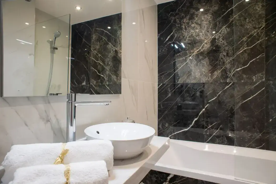 Brit Hotel Paris Orly Rungis 9