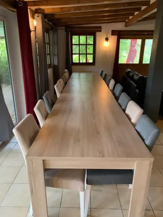 Domaine des Sibourgs 3