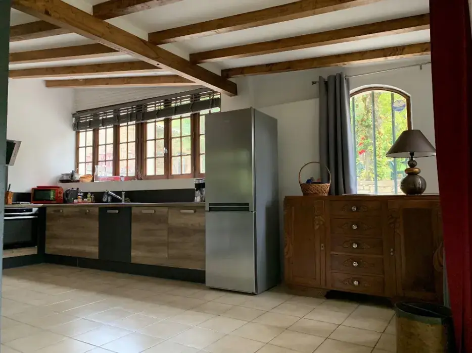 Domaine des Sibourgs 4