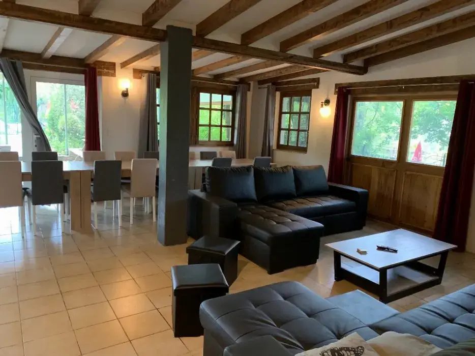Domaine des Sibourgs 5