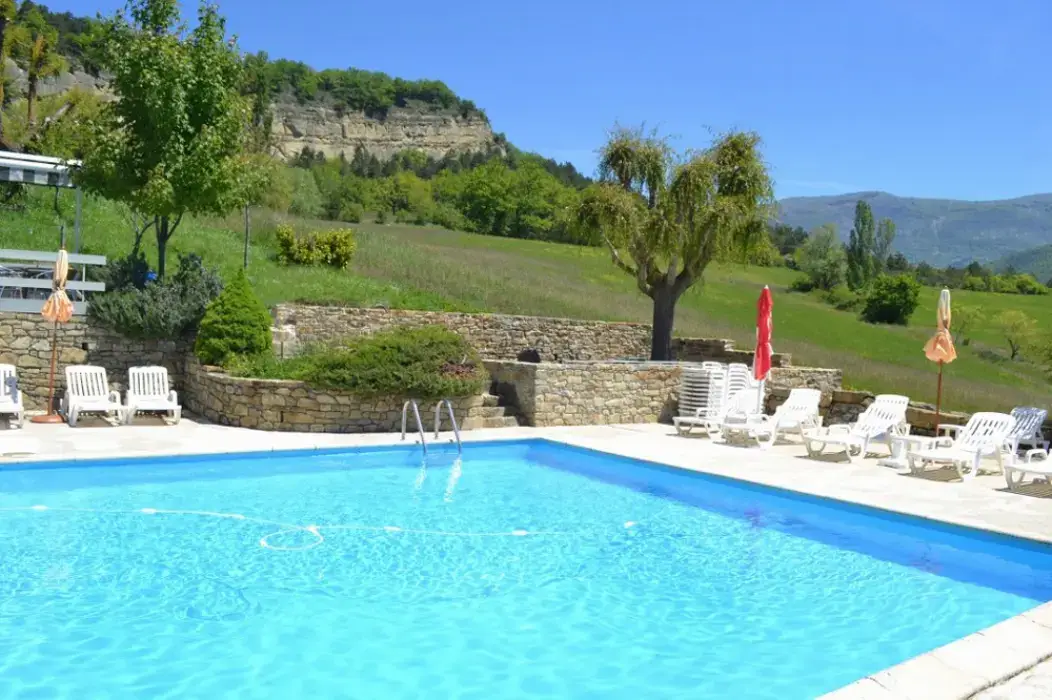Domaine des Sibourgs 7