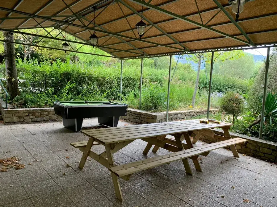 Domaine des Sibourgs 8