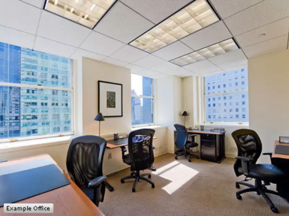 Regus Levallois-Perret Anatole France 2