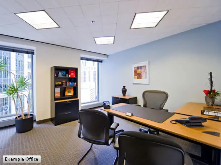 Regus Levallois-Perret Anatole France 3