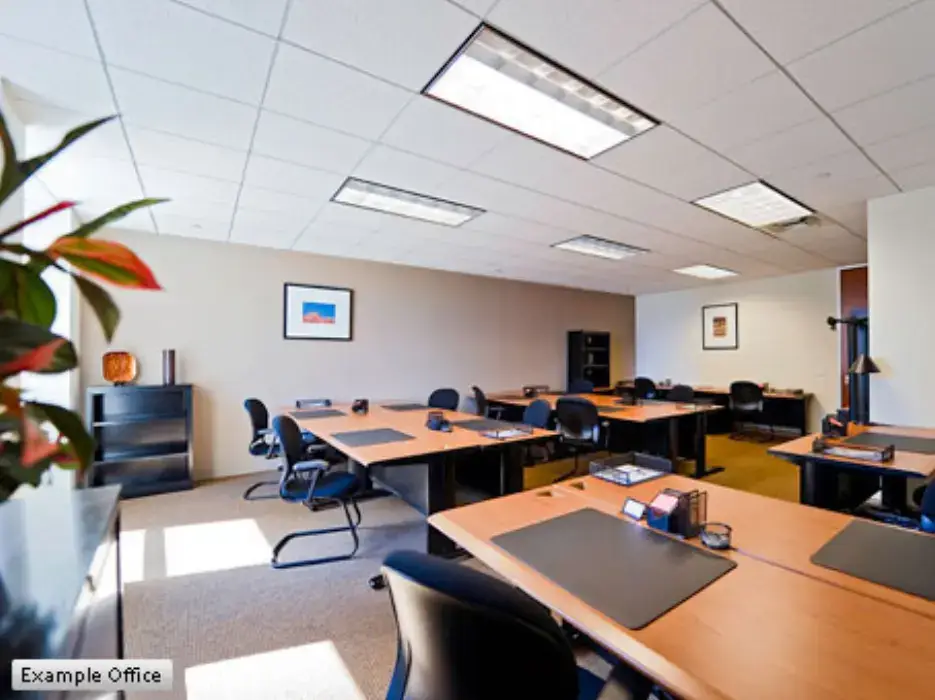 Regus Levallois-Perret Anatole France 4