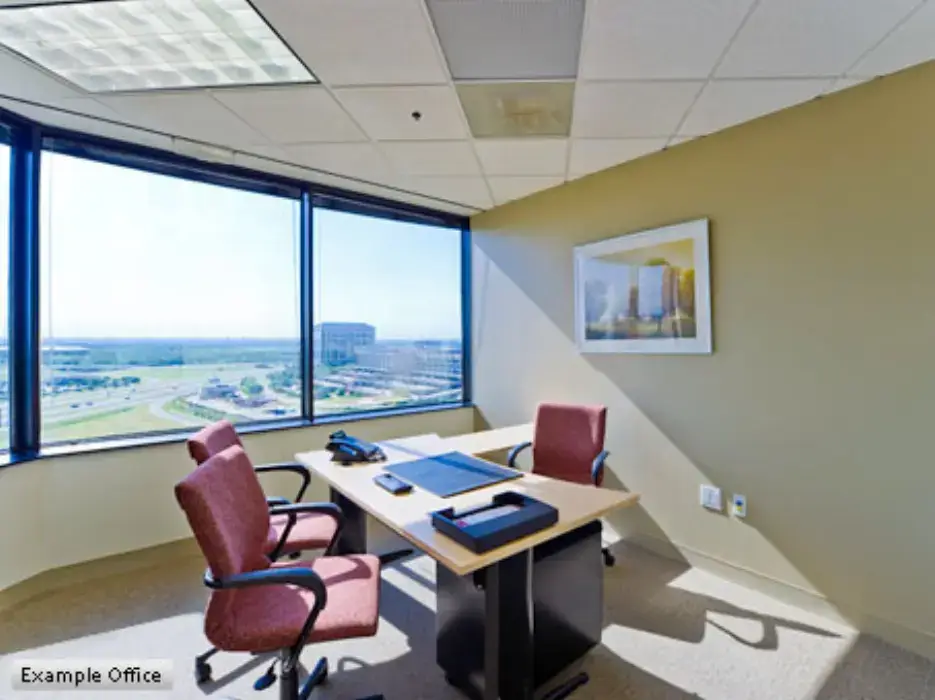 Regus Levallois-Perret Anatole France 5