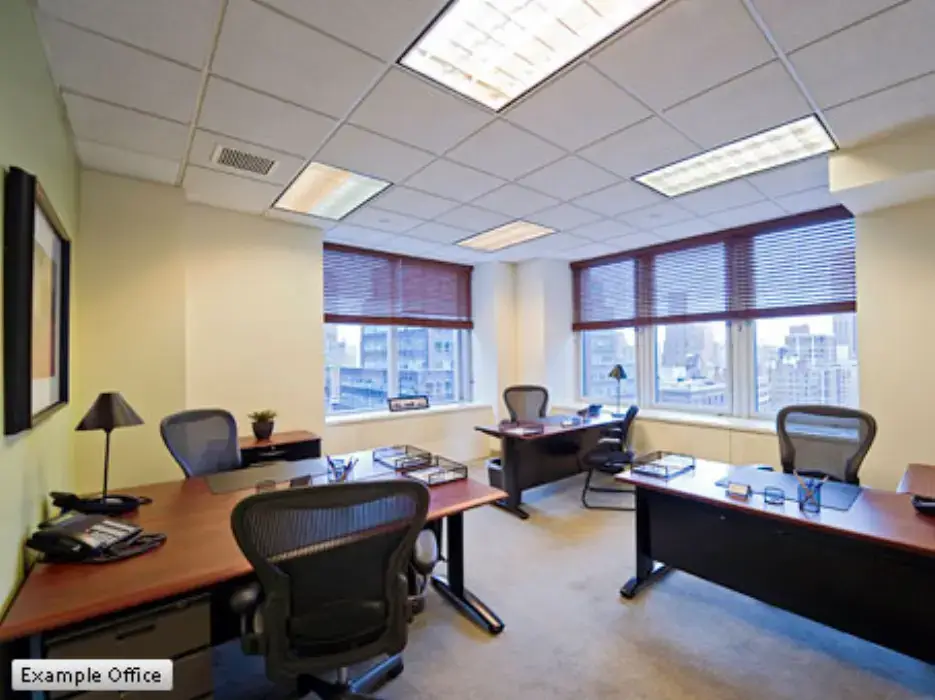 Regus Levallois-Perret Anatole France 6