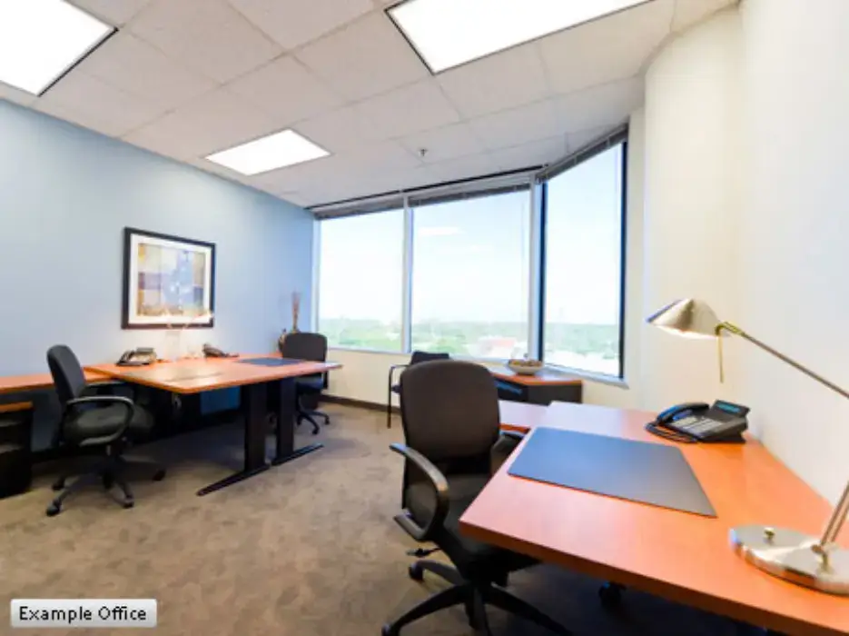 Regus Levallois-Perret Anatole France 7