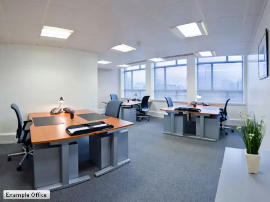 Regus Levallois-Perret Anatole France 8