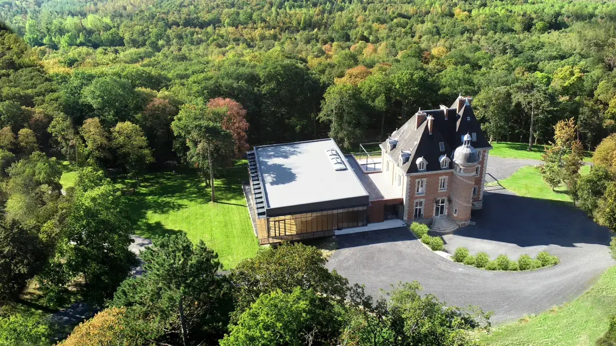 Domaine de Montigny 2